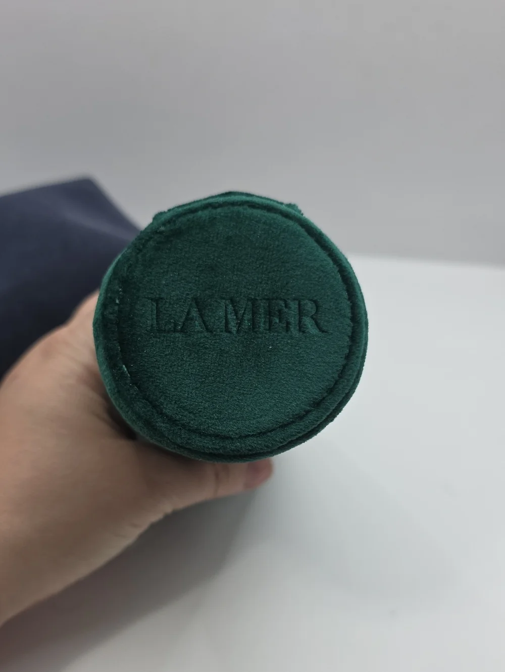 Lamer Makeup Bags Lot Of 2